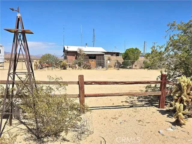 3073 Bagdad Highway, Twentynine Palms, CA 92277 - #3