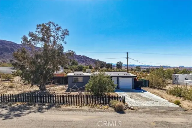 7714 Maude Adams Avenue, Twentynine Palms, CA 92277 - #1
