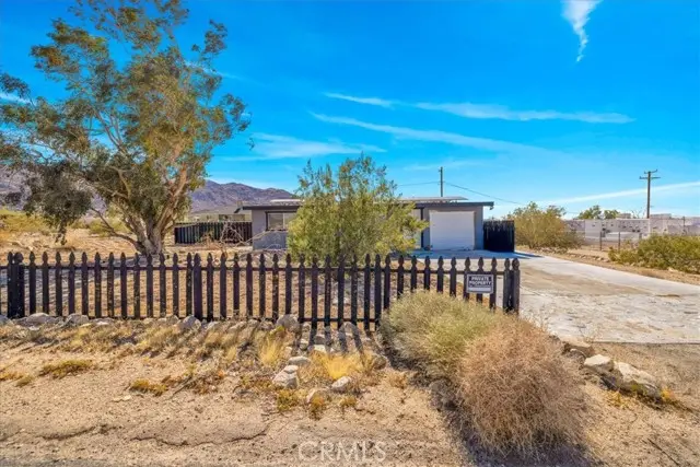 7714 Maude Adams Avenue, Twentynine Palms, CA 92277 - #3