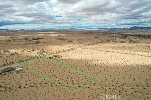 101 Mesquite Springs Road, Twentynine Palms, CA 92277 - #3