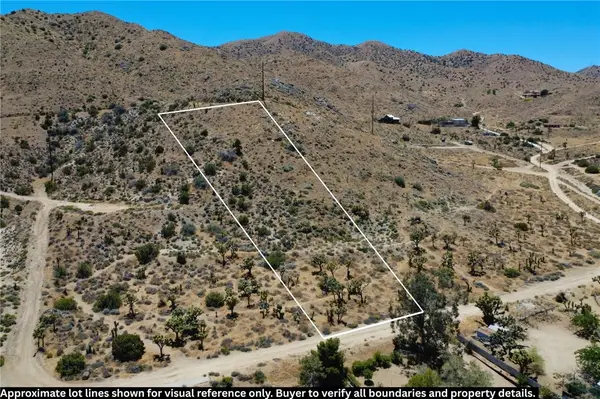 5851317 San Andreas Road, Yucca Valley, CA 92284