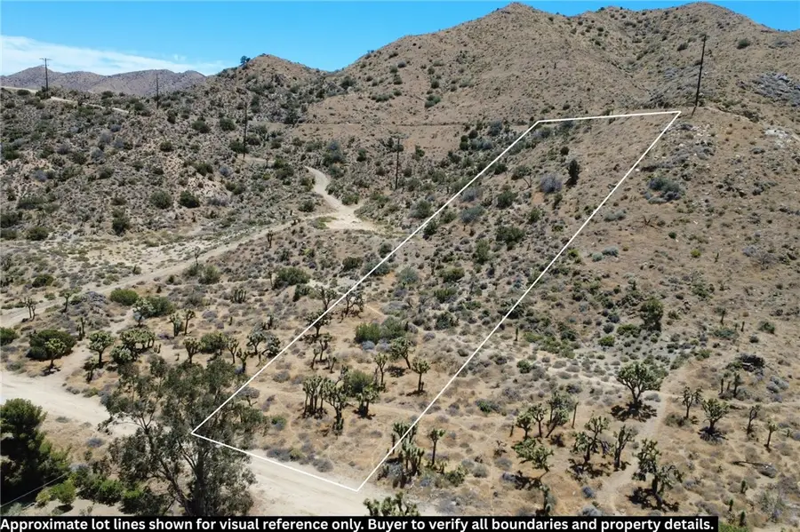 5851317 San Andreas Road, Yucca Valley, CA 92284 - #3