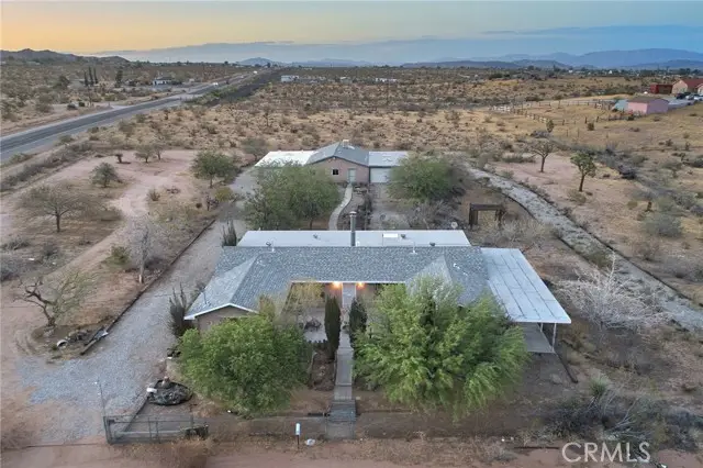 979 Old Woman Springs Road, Yucca Valley, CA 92284 - #1