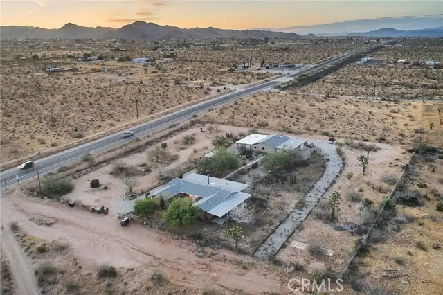 979 Old Woman Springs Road, Yucca Valley, CA 92284 - #2
