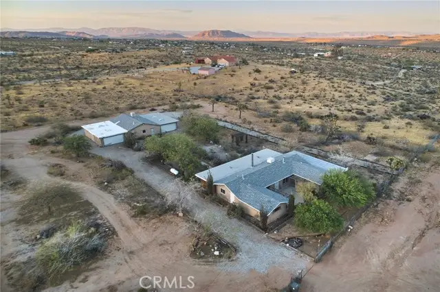979 Old Woman Springs Road, Yucca Valley, CA 92284 - #3