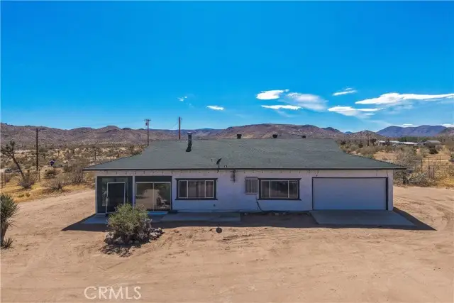 975 Jemez Trail, Yucca Valley, CA 92284 - #1