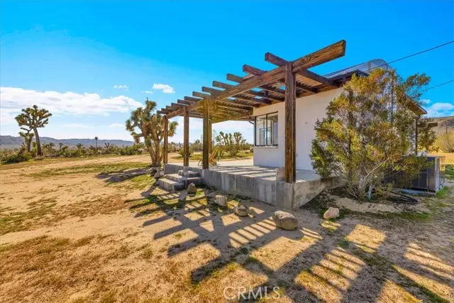 5437 Paradise View Road, Yucca Valley, CA 92284 - #1