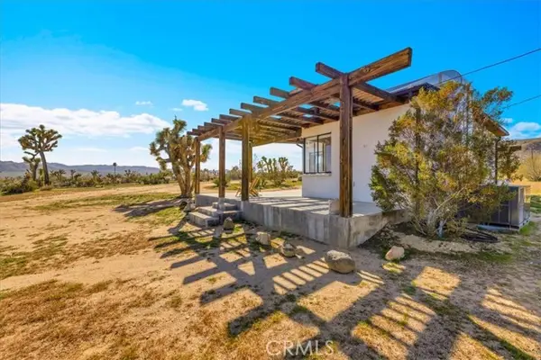 5437 Paradise View Road, Yucca Valley, CA 92284