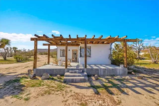 5437 Paradise View Road, Yucca Valley, CA 92284 - #2