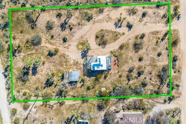 5437 Paradise View Road, Yucca Valley, CA 92284 - #3
