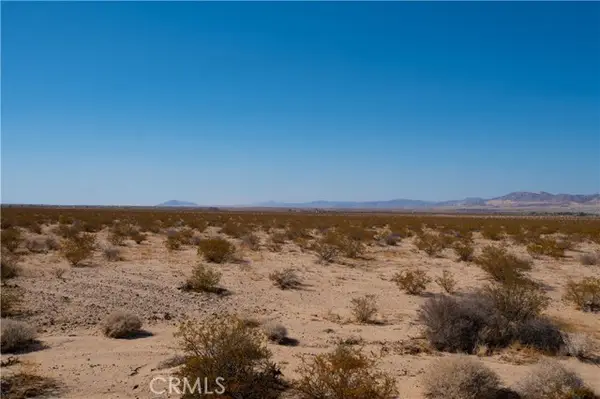 0 Barnes, Twentynine Palms, CA 92277