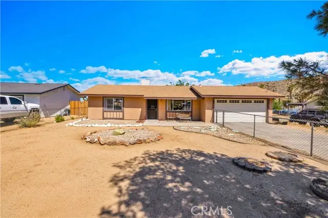 7817 Valley Vista Avenue, Yucca Valley, CA 92284 - #1
