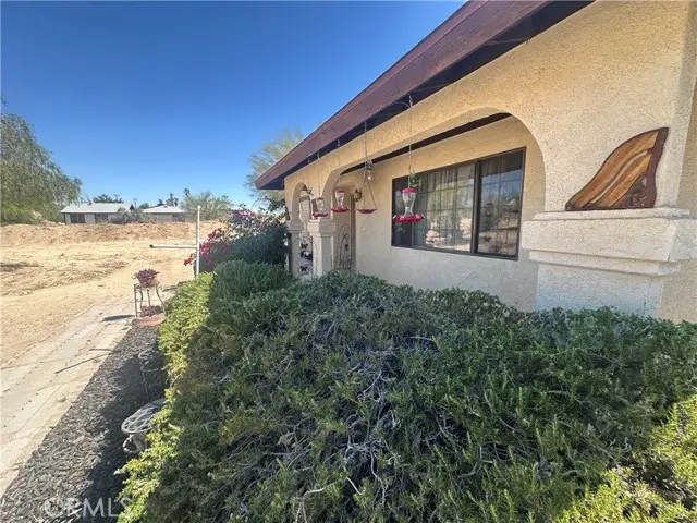 6637 Via Allegra, Twentynine Palms, CA 92277 - #2
