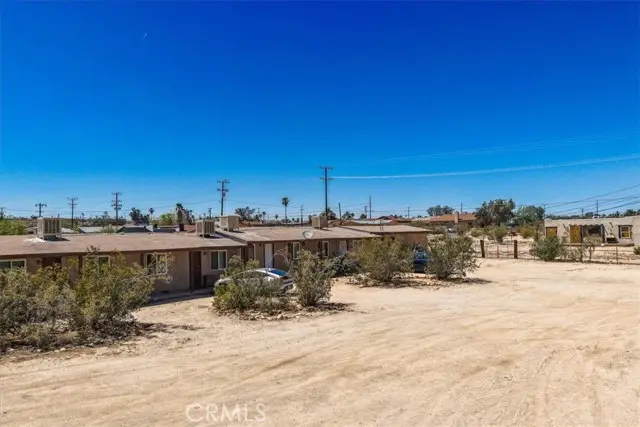 6407 Morongo, Twentynine Palms, CA 92277 - #2