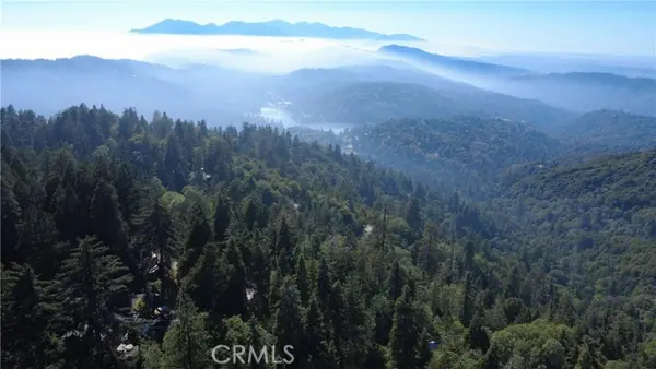25659 North Road, Twin Peaks, CA 92391
