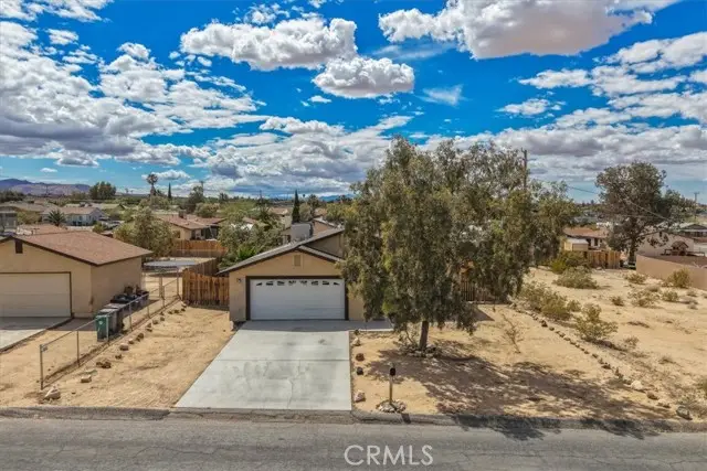 5626 Morongo Road, Twentynine Palms, CA 92277 - #1