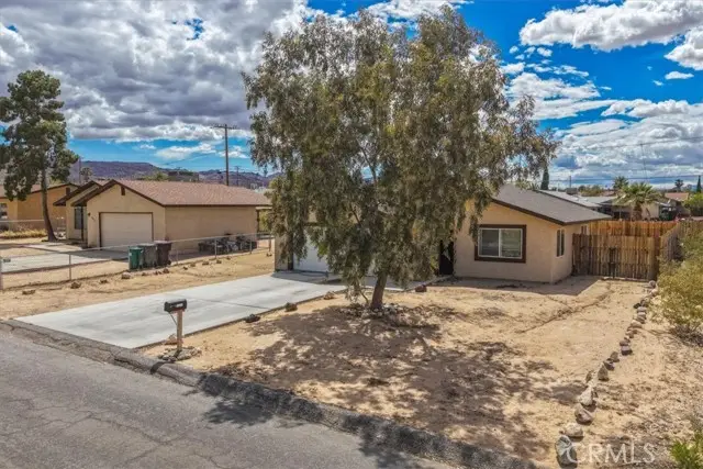 5626 Morongo Road, Twentynine Palms, CA 92277 - #2