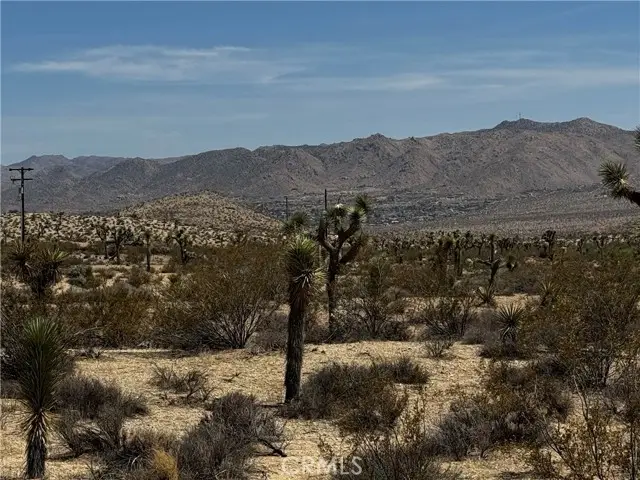 0 Anita Avenue, Yucca Valley, CA 92284 - #1