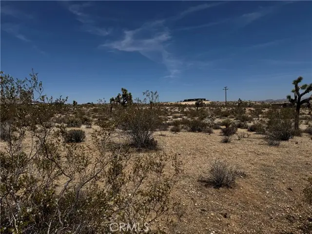 0 Anita Avenue, Yucca Valley, CA 92284 - #2