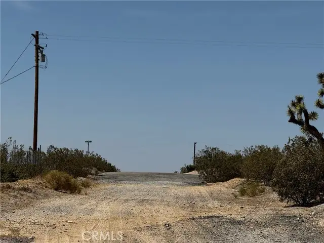 0 Anita Avenue, Yucca Valley, CA 92284 - #3