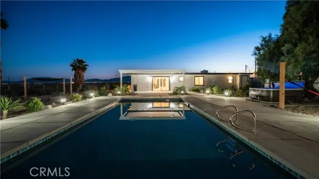 72160 Winters Road, Twentynine Palms, CA 92277 - #1