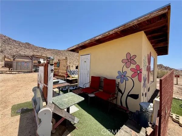 63398 Lakeview, Joshua Tree, CA 92252