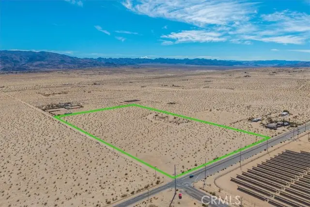 3888 Desert Heights Drive, Twentynine Palms, CA 92277 - #1