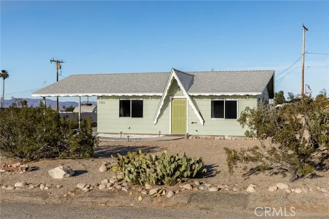 7393 Saladin, Twentynine Palms, CA 92277 - #1
