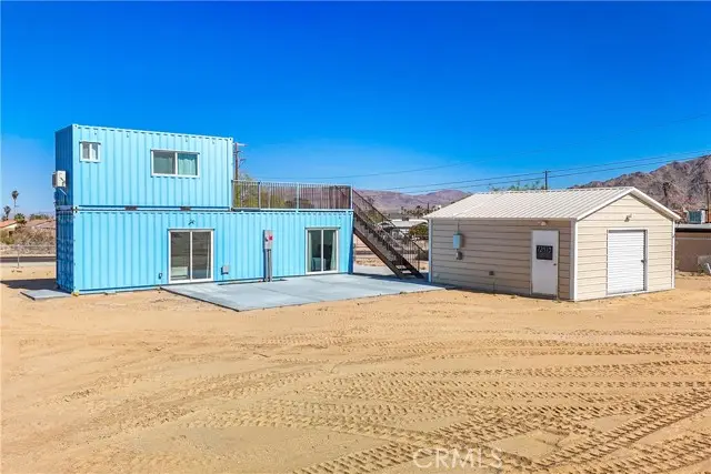 72473 Desert Trail Drive, Twentynine Palms, CA 92277 - #1