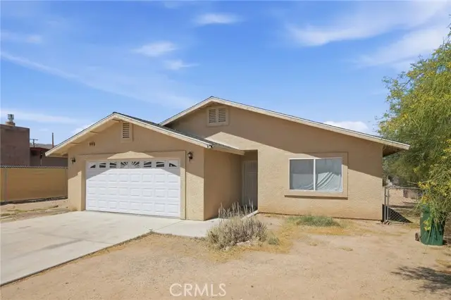 5932 La Buena Tierra Ave, Twentynine Palms, CA 92277 - #1