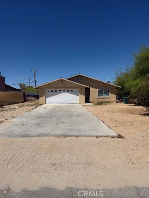 5932 La Buena Tierra Ave, Twentynine Palms, CA 92277