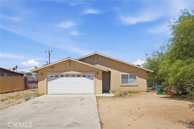 5932 La Buena Tierra Ave, Twentynine Palms, CA 92277 - #2
