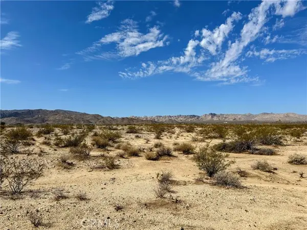 70700 Two Mile Road, Twentynine Palms, CA 92277