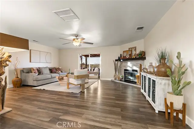 74146 Cactus Drive, Twentynine Palms, CA 92277 - #1