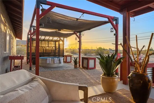 74146 Cactus Drive, Twentynine Palms, CA 92277 - #3