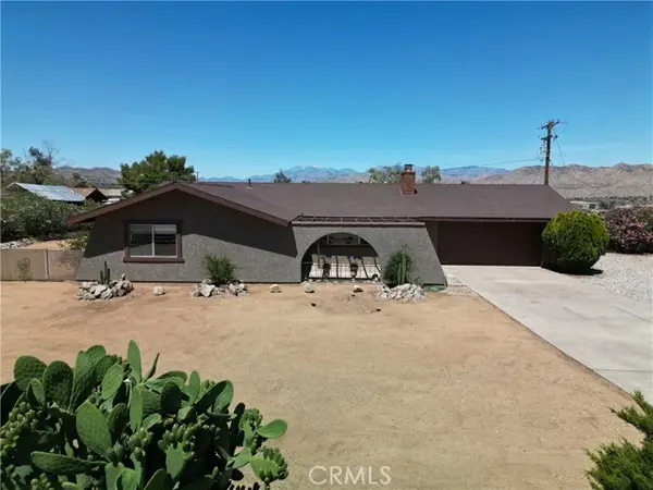 7376 Victoria, Yucca Valley, CA 92284