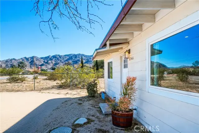 6546 Rose Ellen, Twentynine Palms, CA 92277 - #2