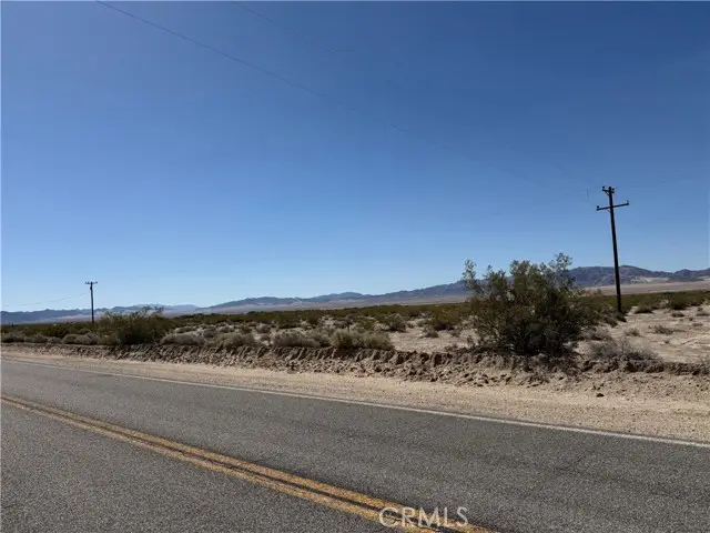 87630 Amboy Road, Twentynine Palms, CA 92277 - #2