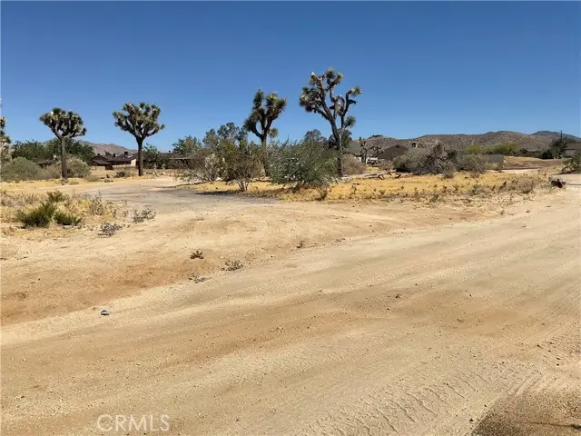 0 Primrose, Yucca Valley, CA 92284 - #1