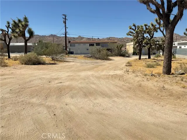 0 Primrose, Yucca Valley, CA 92284 - #2