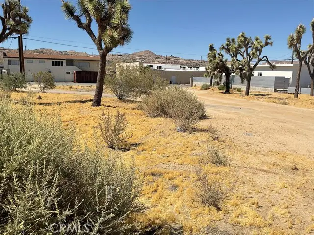 0 Primrose, Yucca Valley, CA 92284 - #3