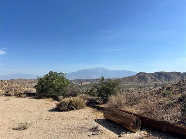 49324 Whiteside, Morongo Valley, CA 92256 - #2
