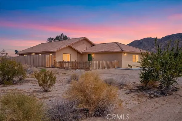 6653 Alpine Avenue, Twentynine Palms, CA 92277