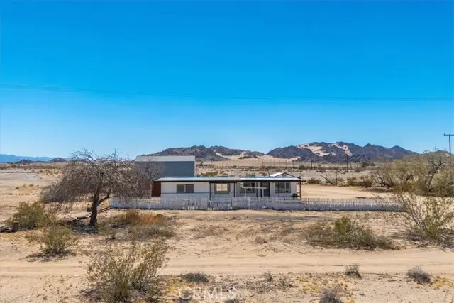 2626 Bristol Avenue, Twentynine Palms, CA 92277 - #2