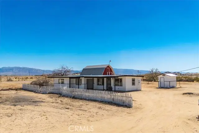 2626 Bristol Avenue, Twentynine Palms, CA 92277 - #3