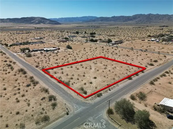 65115 Sun Mesa Road, Joshua Tree, CA 92252
