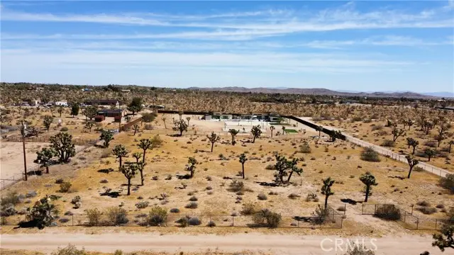 0 Sun Mesa Drive, Yucca Valley, CA 92284 - #1