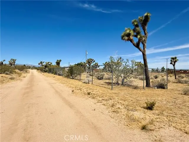 0 Sun Mesa Drive, Yucca Valley, CA 92284 - #2