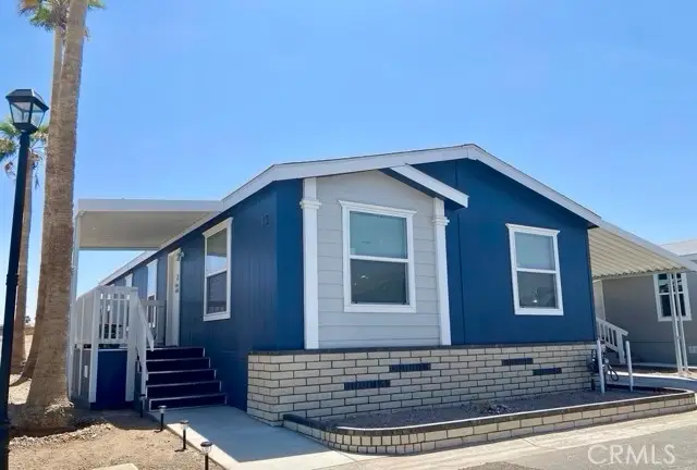 900 Coronado, Needles, CA 92363 - #1