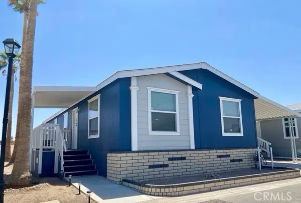 900 Coronado, Needles, CA 92363